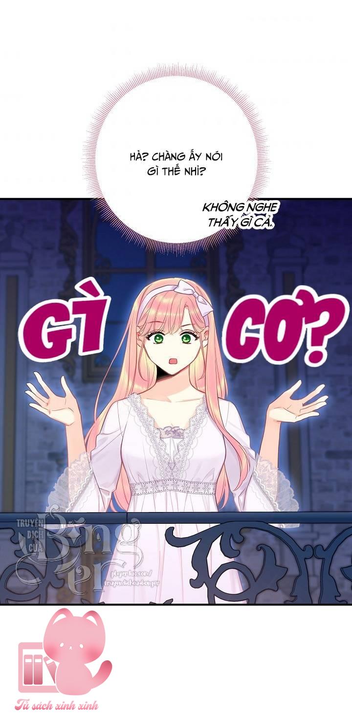 Ác Nữ Muốn Ly Hôn - Chap 90 - Trang 11
