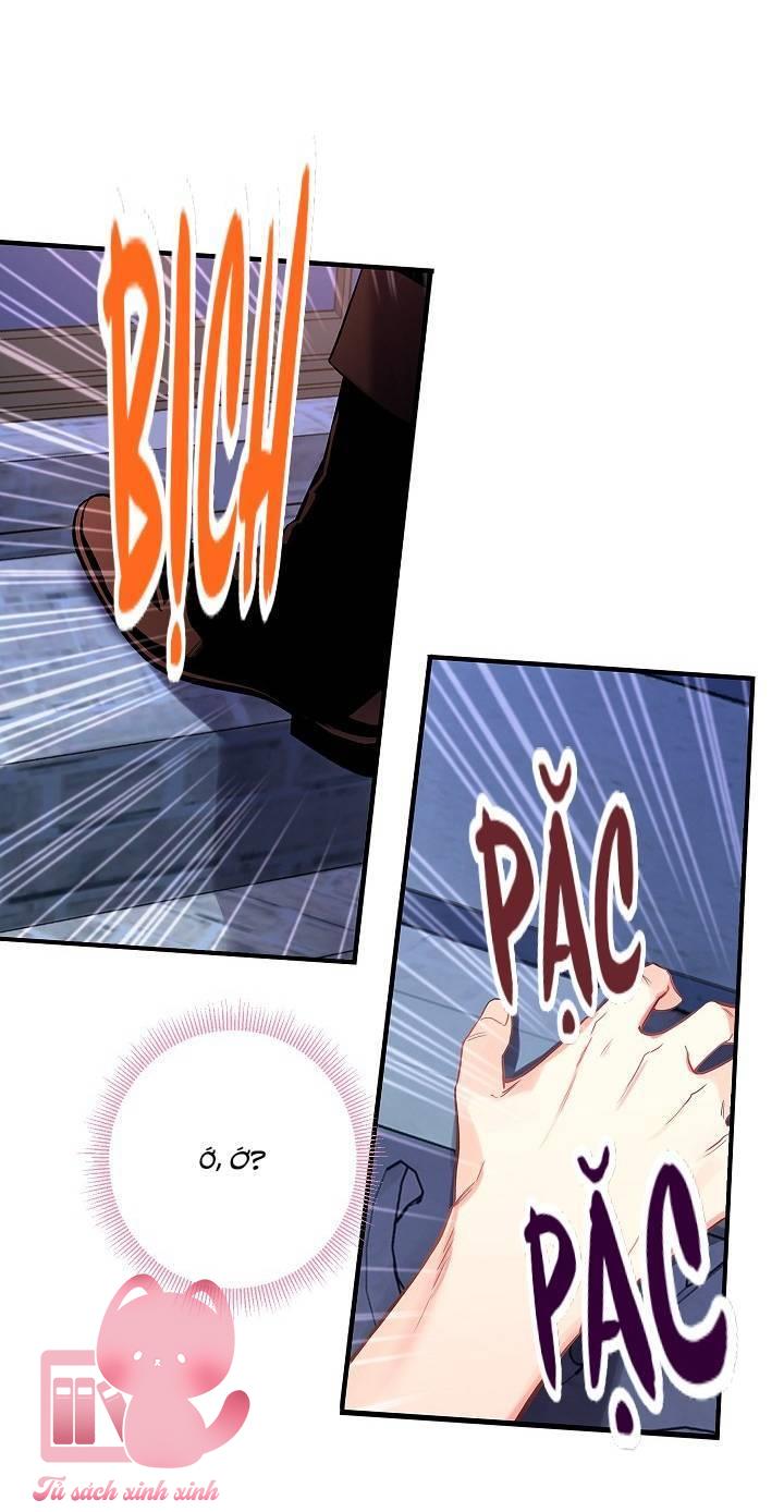Ác Nữ Muốn Ly Hôn - Chap 90 - Trang 14