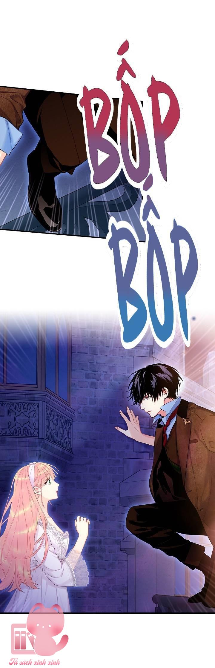 Ác Nữ Muốn Ly Hôn - Chap 90 - Trang 16