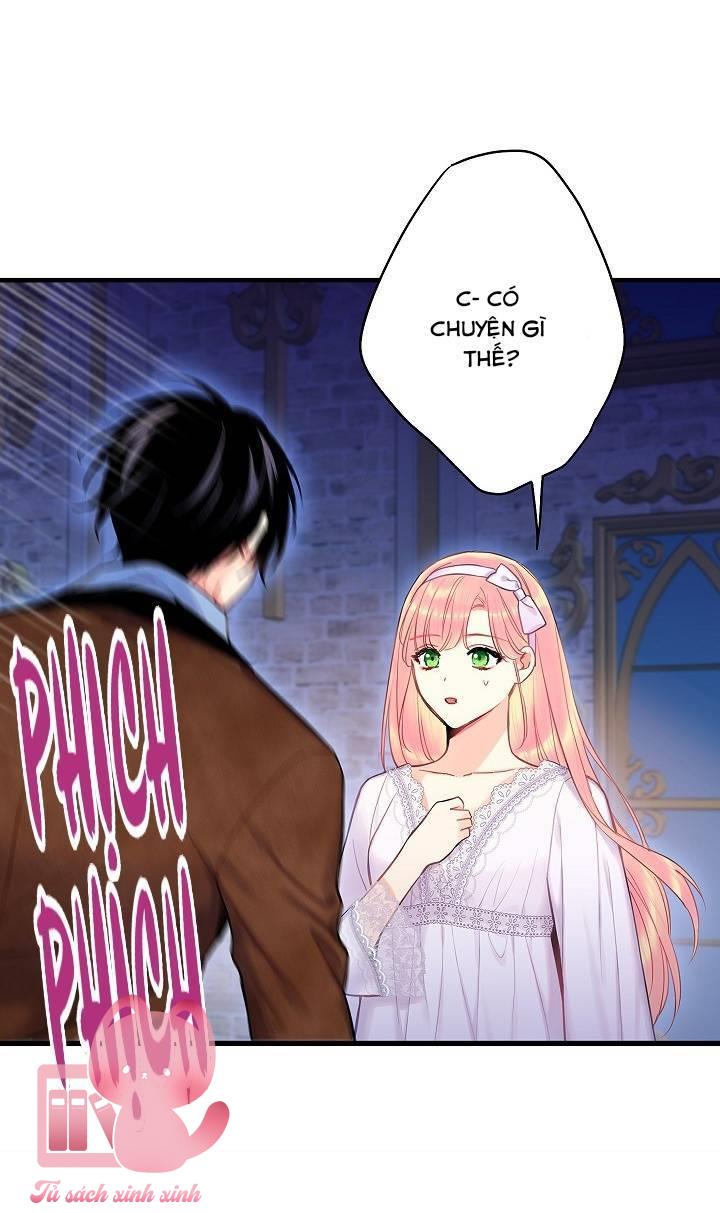 Ác Nữ Muốn Ly Hôn - Chap 90 - Trang 17