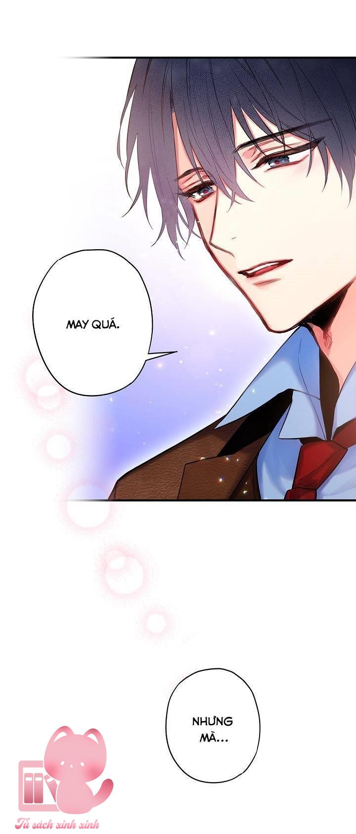 Ác Nữ Muốn Ly Hôn - Chap 90 - Trang 20