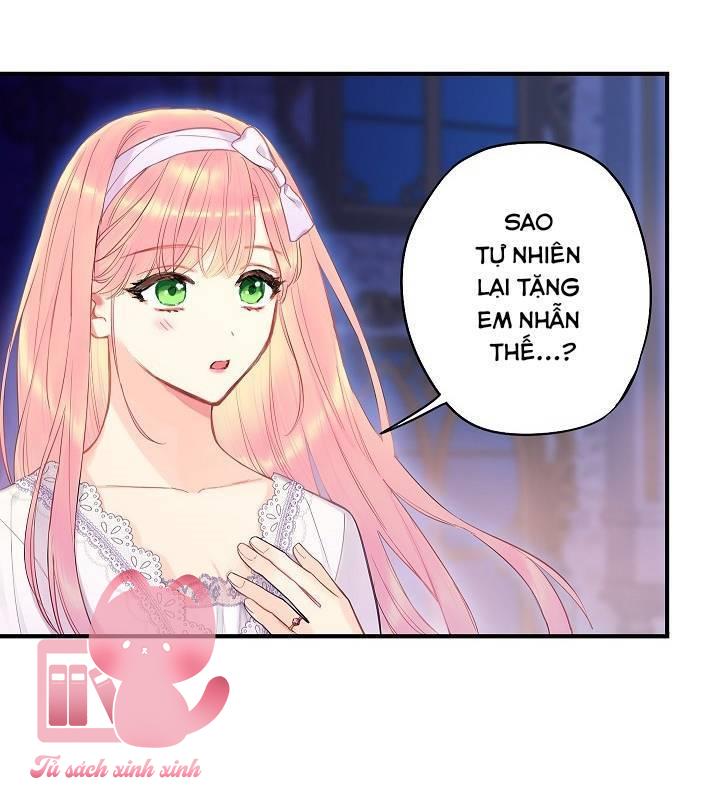 Ác Nữ Muốn Ly Hôn - Chap 90 - Trang 21