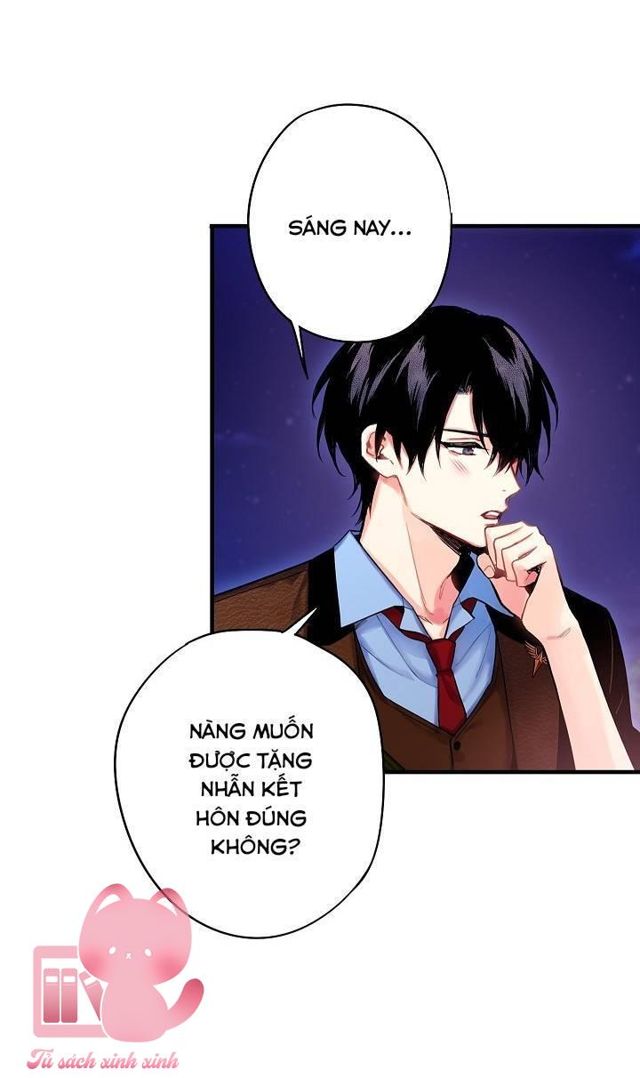 Ác Nữ Muốn Ly Hôn - Chap 90 - Trang 22