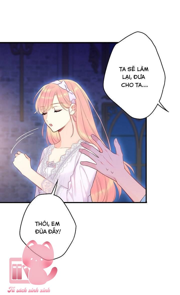 Ác Nữ Muốn Ly Hôn - Chap 90 - Trang 24