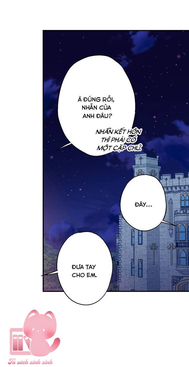 Ác Nữ Muốn Ly Hôn - Chap 90 - Trang 25