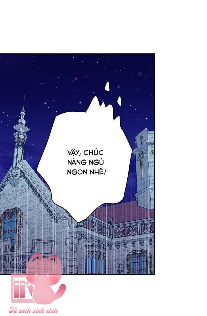 Ác Nữ Muốn Ly Hôn - Chap 90 - Trang 28