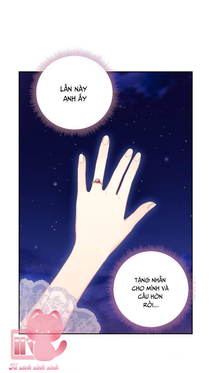 Ác Nữ Muốn Ly Hôn - Chap 90 - Trang 31