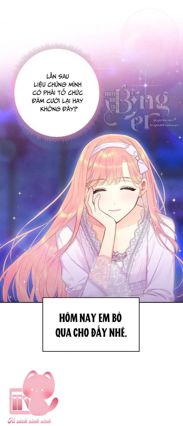 Ác Nữ Muốn Ly Hôn - Chap 90 - Trang 32
