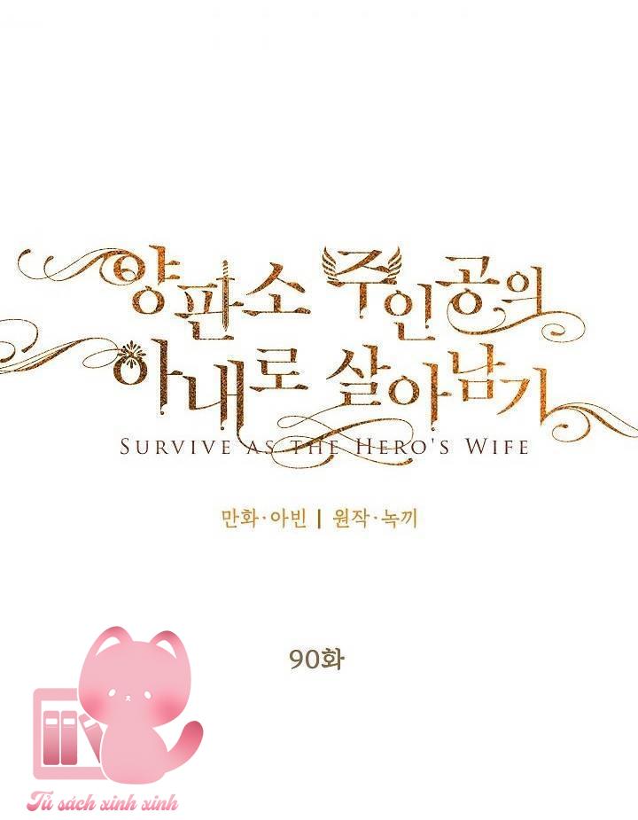 Ác Nữ Muốn Ly Hôn - Chap 90 - Trang 33