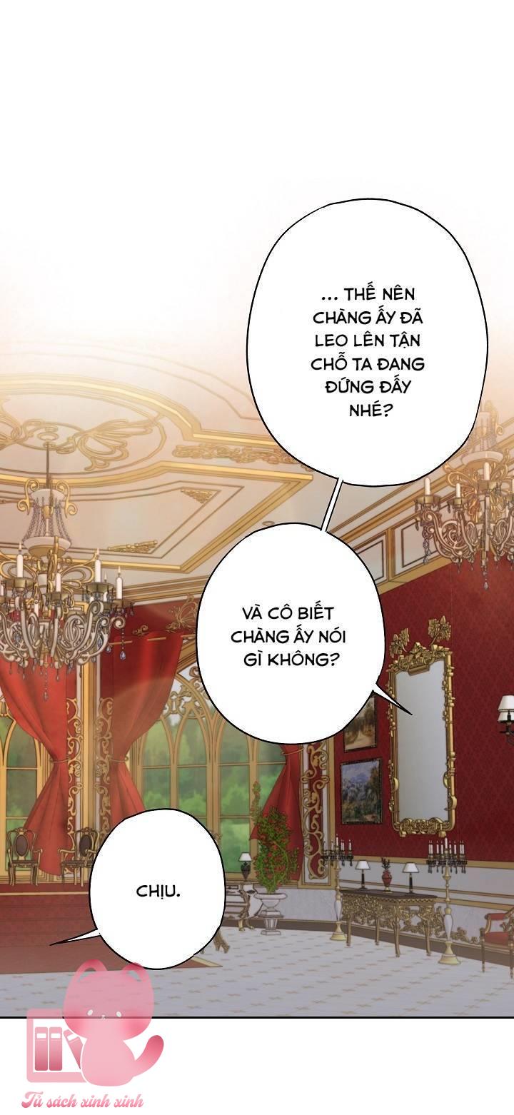 Ác Nữ Muốn Ly Hôn - Chap 90 - Trang 34