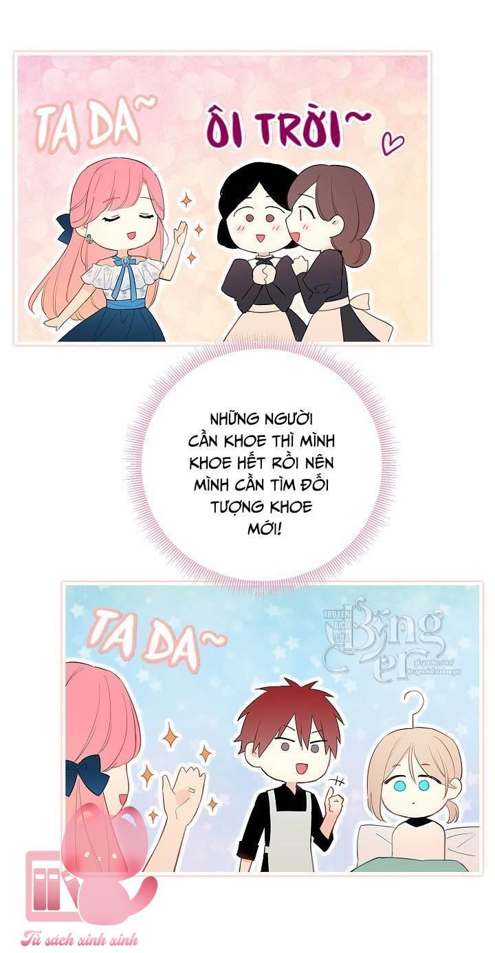 Ác Nữ Muốn Ly Hôn - Chap 90 - Trang 38