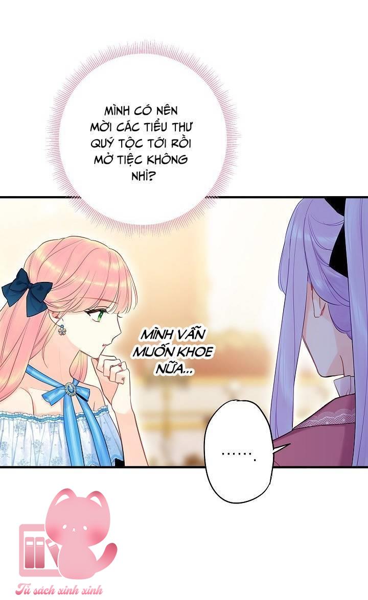 Ác Nữ Muốn Ly Hôn - Chap 90 - Trang 39