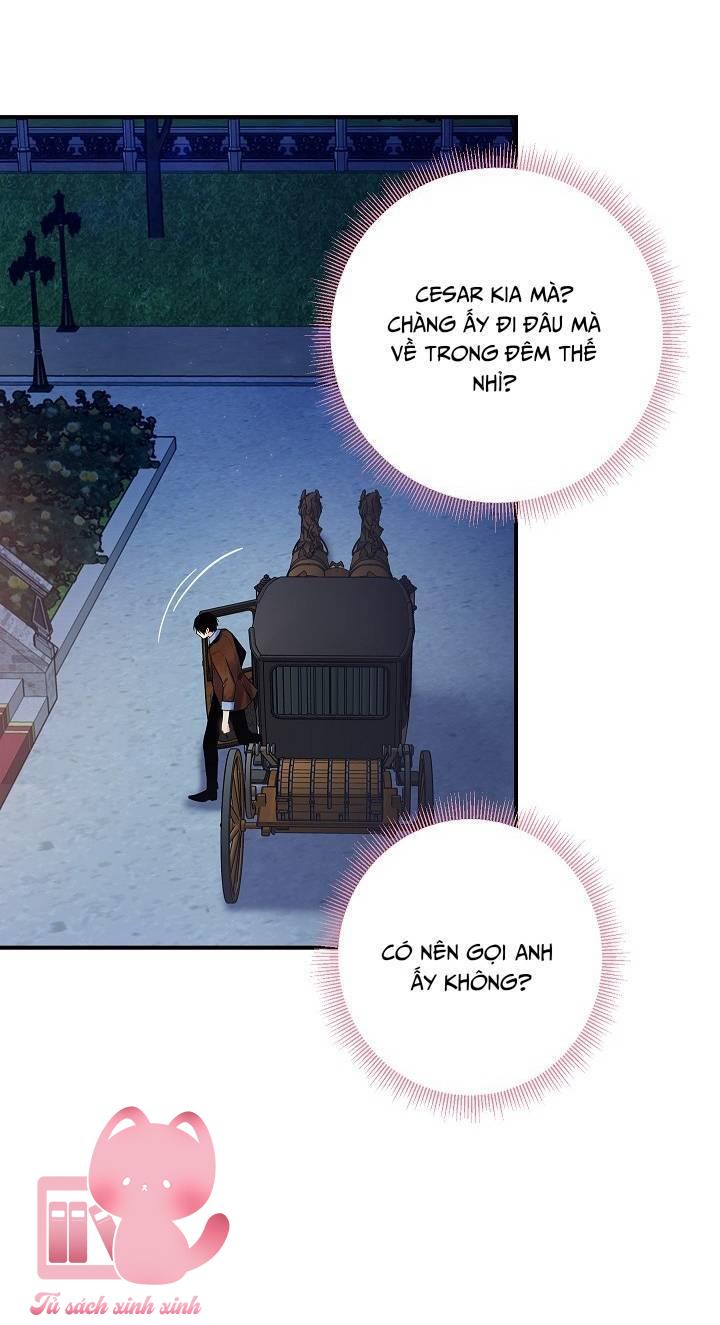 Ác Nữ Muốn Ly Hôn - Chap 90 - Trang 6