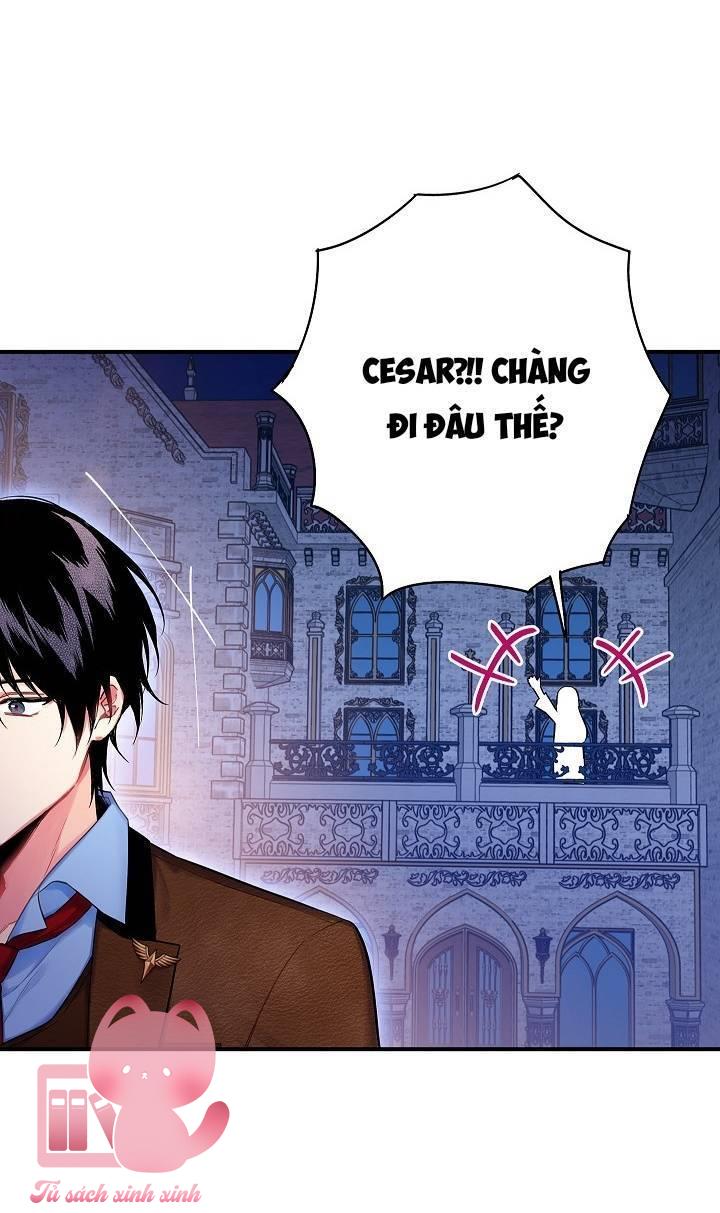 Ác Nữ Muốn Ly Hôn - Chap 90 - Trang 7