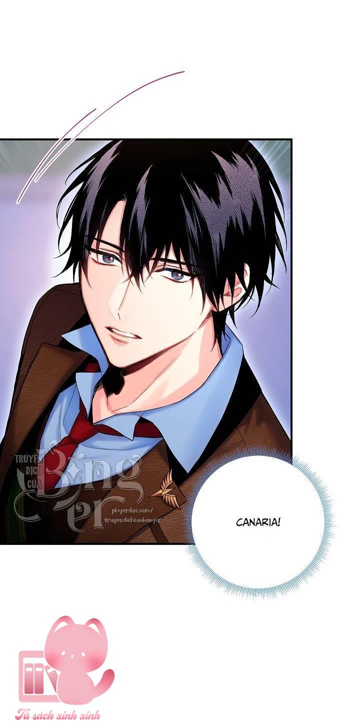 Ác Nữ Muốn Ly Hôn - Chap 90 - Trang 8