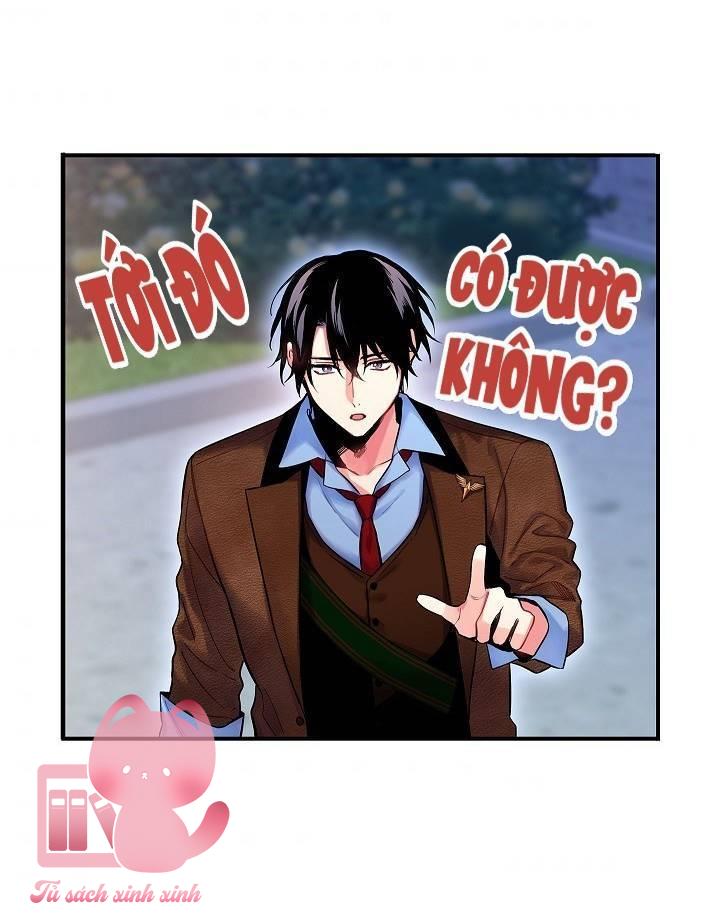 Ác Nữ Muốn Ly Hôn - Chap 90 - Trang 10