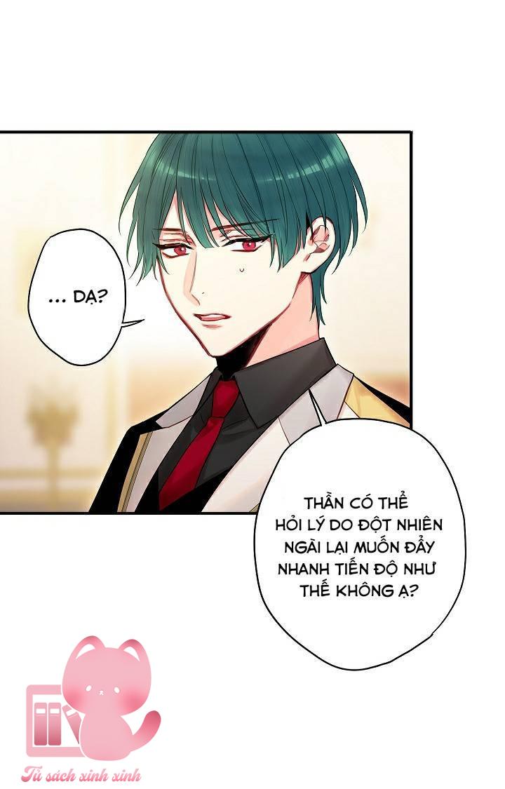 Ác Nữ Muốn Ly Hôn - Chap 91 - Trang 15