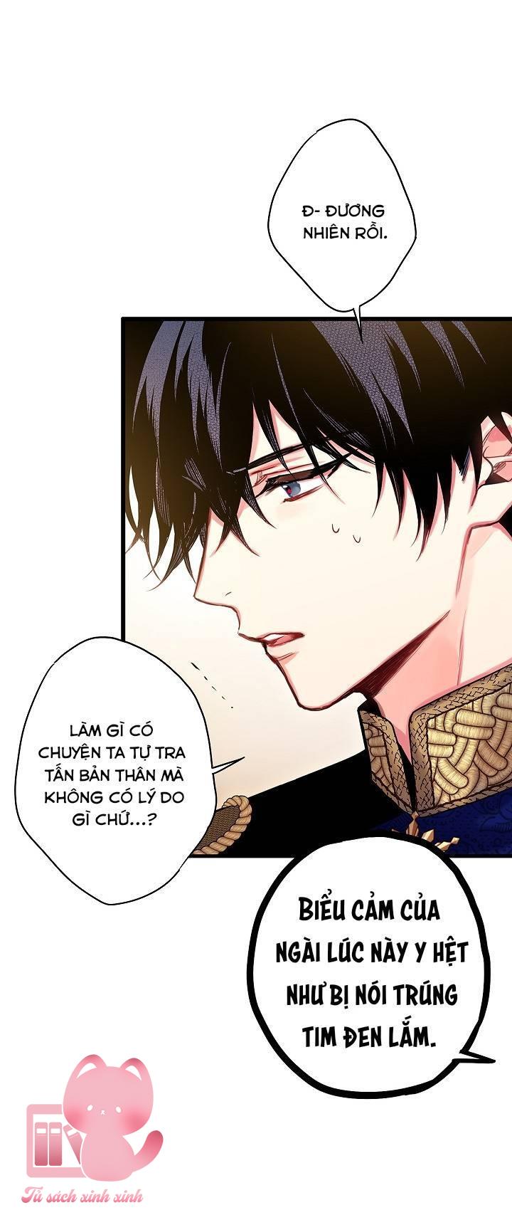 Ác Nữ Muốn Ly Hôn - Chap 91 - Trang 16
