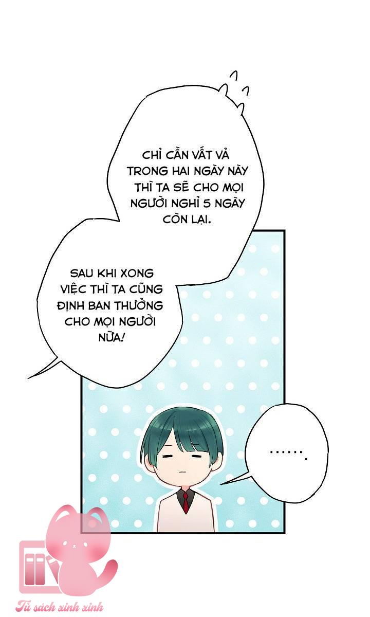 Ác Nữ Muốn Ly Hôn - Chap 91 - Trang 17