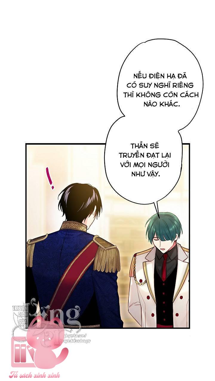 Ác Nữ Muốn Ly Hôn - Chap 91 - Trang 18