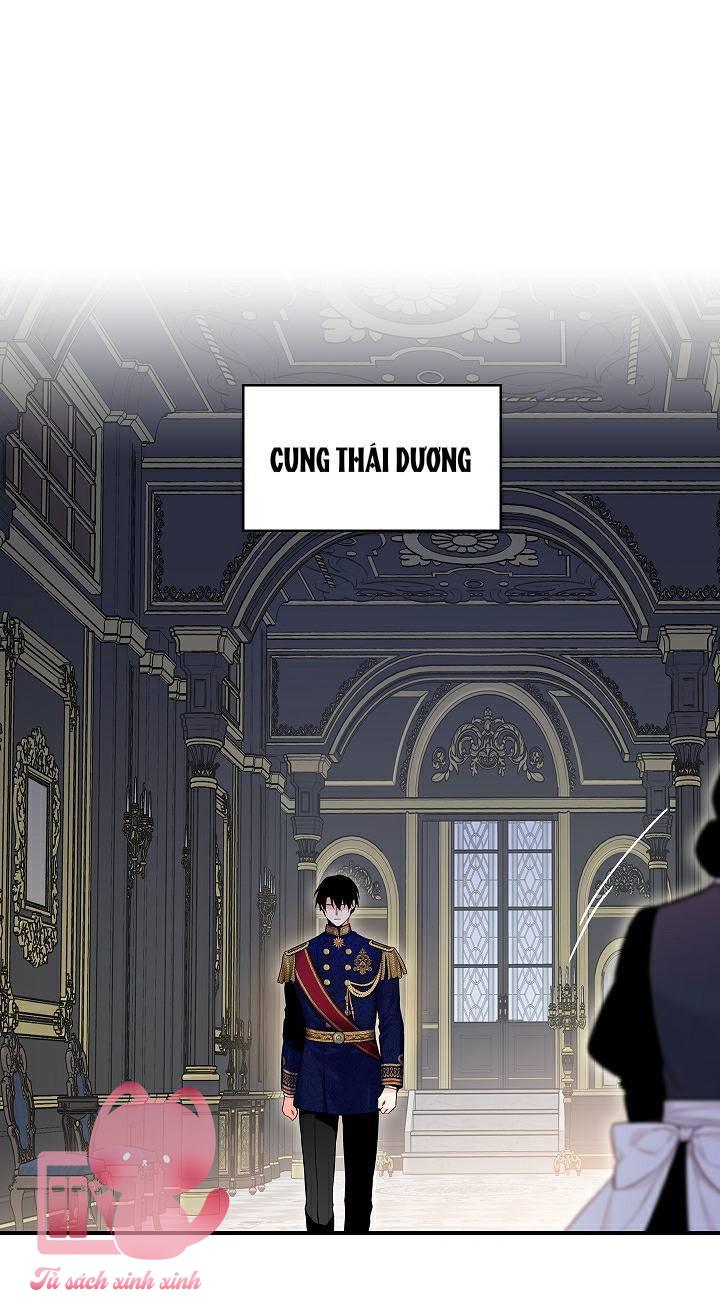Ác Nữ Muốn Ly Hôn - Chap 91 - Trang 3