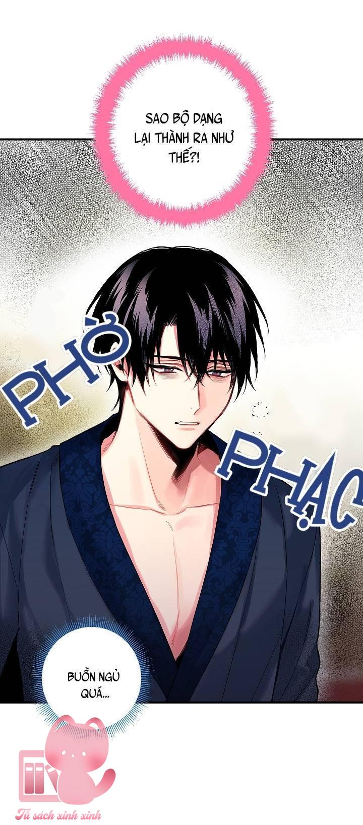 Ác Nữ Muốn Ly Hôn - Chap 91 - Trang 24