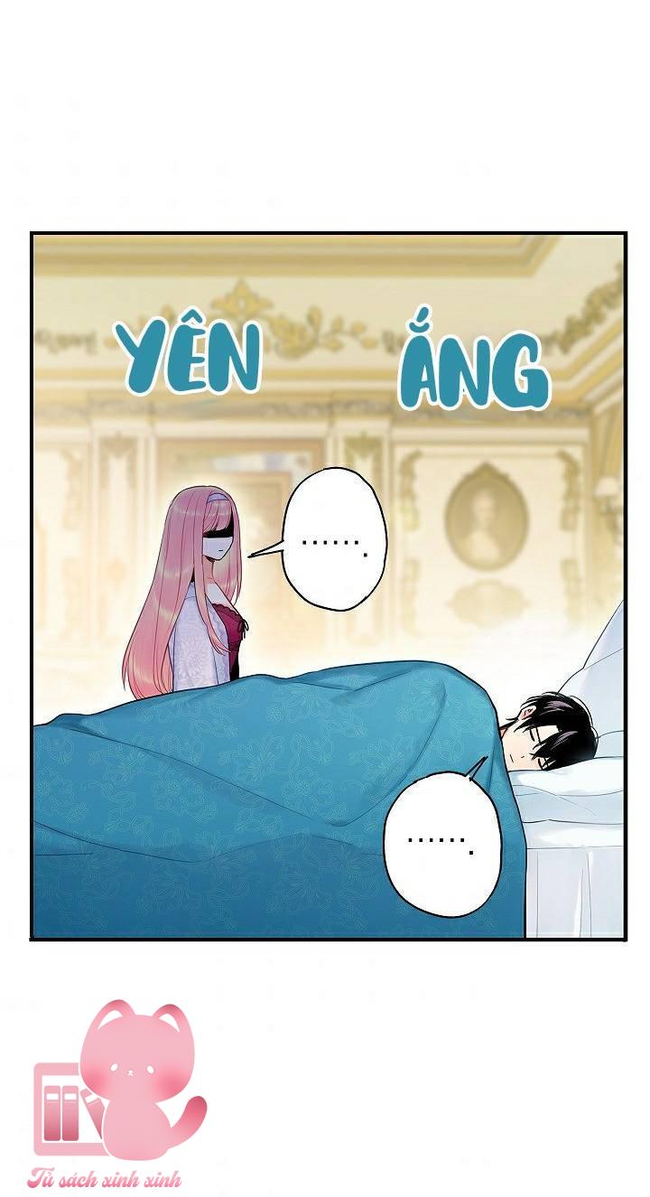 Ác Nữ Muốn Ly Hôn - Chap 91 - Trang 27
