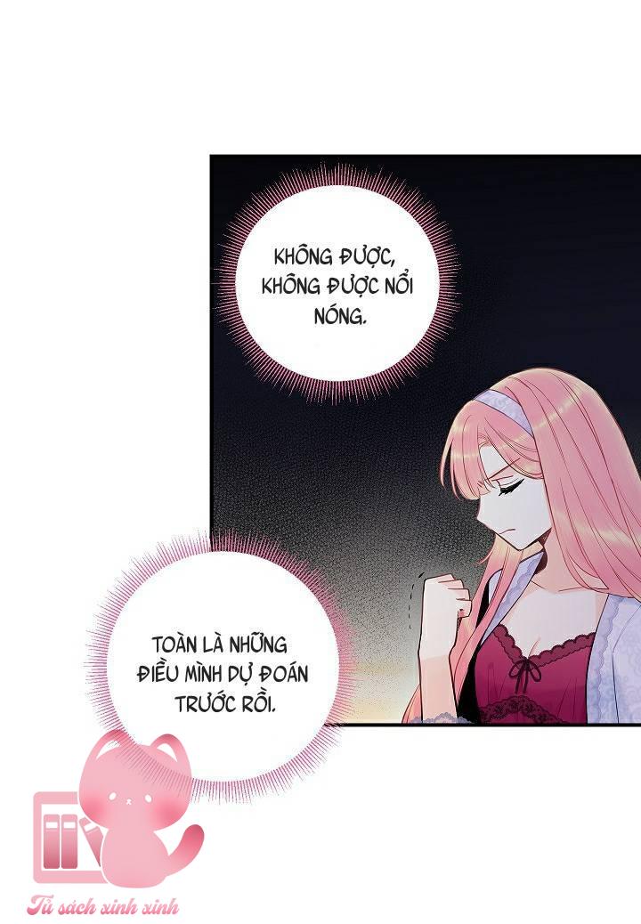 Ác Nữ Muốn Ly Hôn - Chap 91 - Trang 29