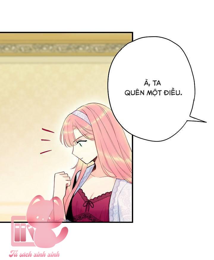 Ác Nữ Muốn Ly Hôn - Chap 91 - Trang 30