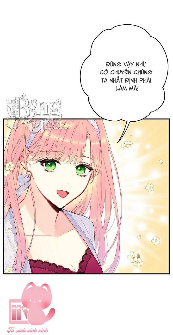 Ác Nữ Muốn Ly Hôn - Chap 91 - Trang 31