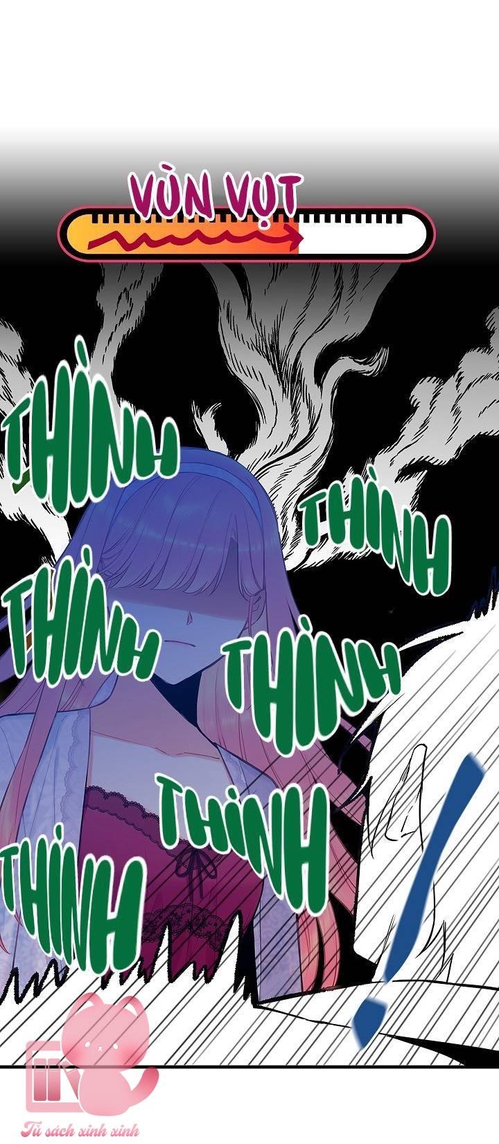 Ác Nữ Muốn Ly Hôn - Chap 91 - Trang 33
