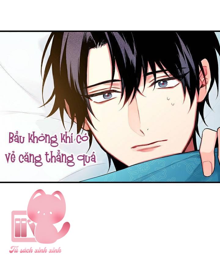 Ác Nữ Muốn Ly Hôn - Chap 91 - Trang 34