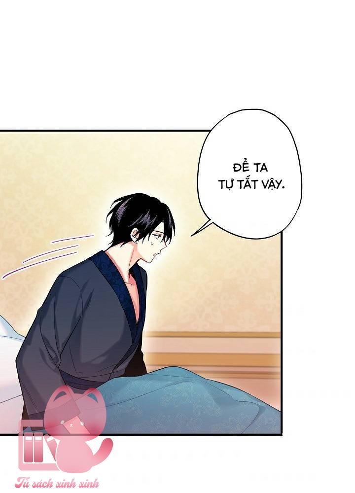 Ác Nữ Muốn Ly Hôn - Chap 91 - Trang 35