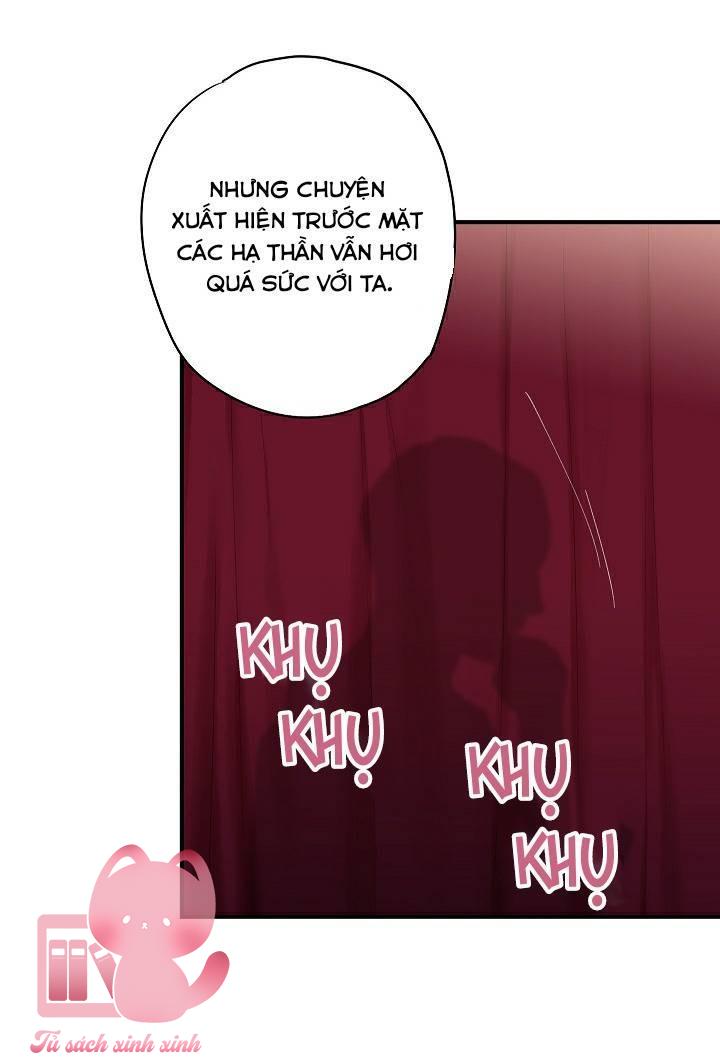 Ác Nữ Muốn Ly Hôn - Chap 91 - Trang 5