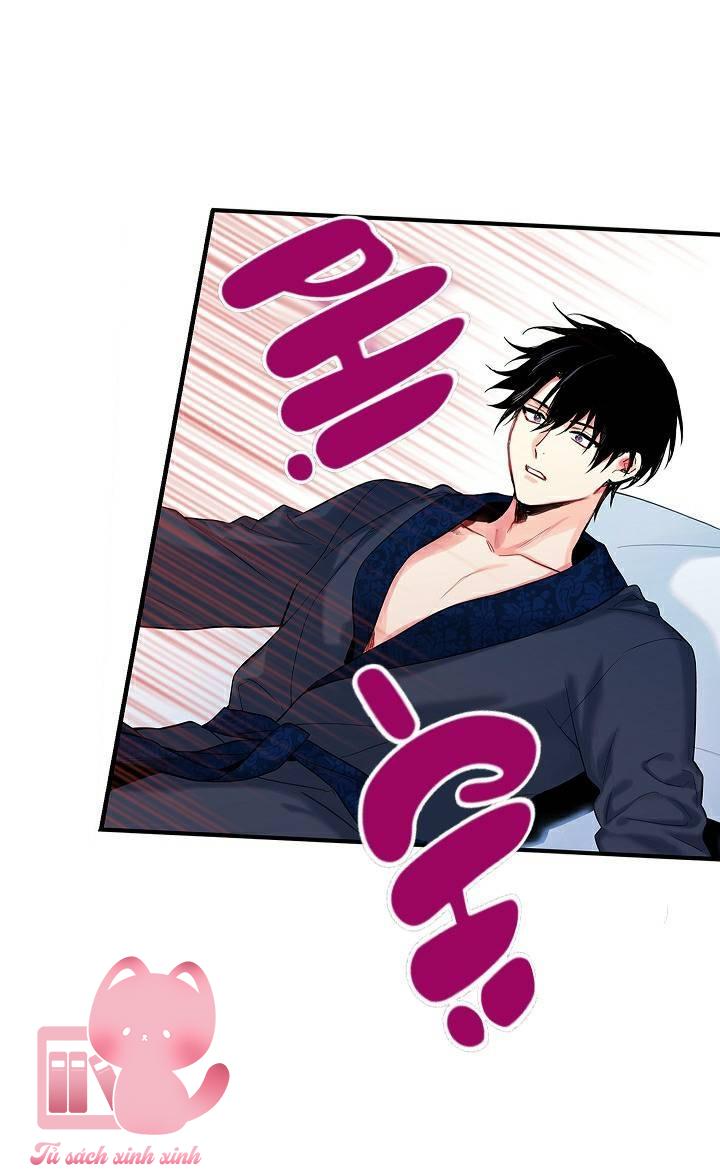 Ác Nữ Muốn Ly Hôn - Chap 91 - Trang 42