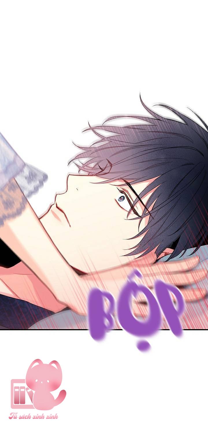 Ác Nữ Muốn Ly Hôn - Chap 91 - Trang 43