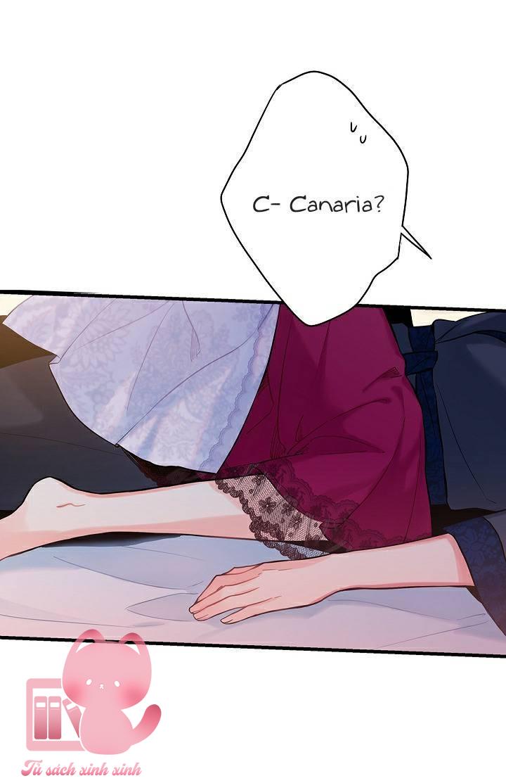 Ác Nữ Muốn Ly Hôn - Chap 91 - Trang 44