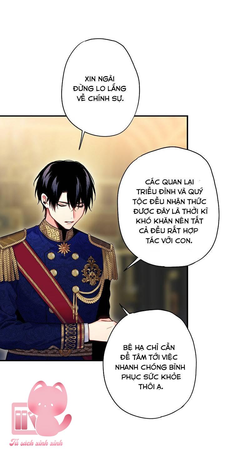 Ác Nữ Muốn Ly Hôn - Chap 91 - Trang 6