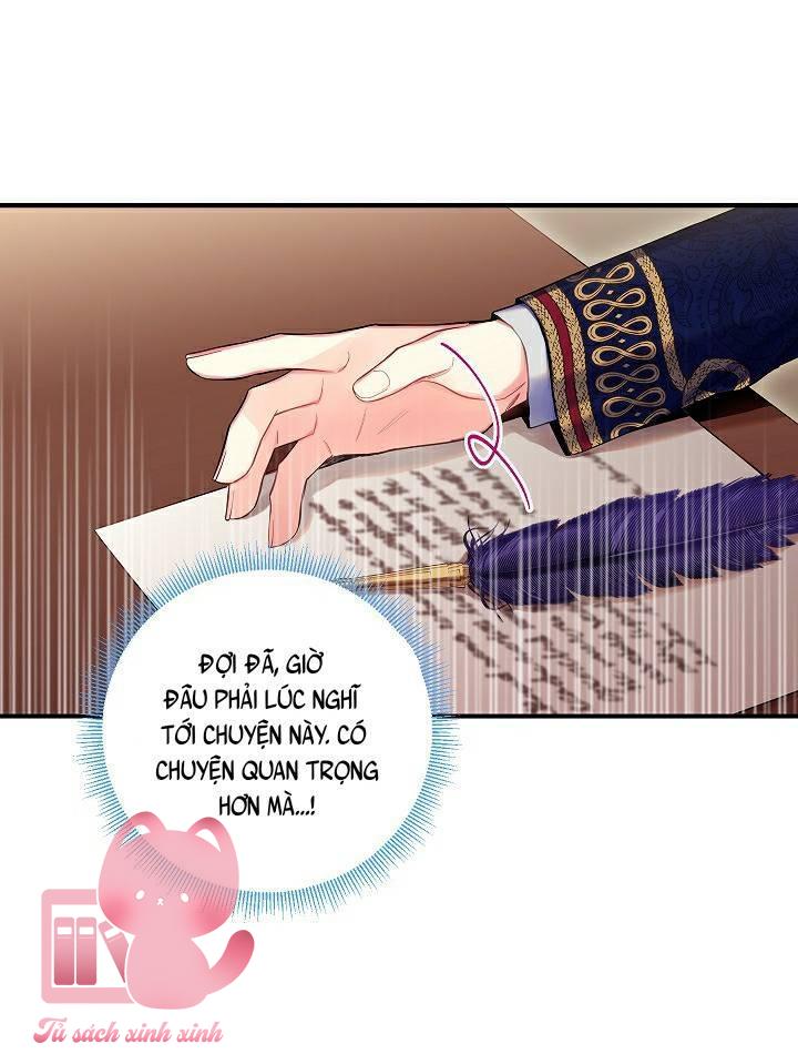 Ác Nữ Muốn Ly Hôn - Chap 91 - Trang 9