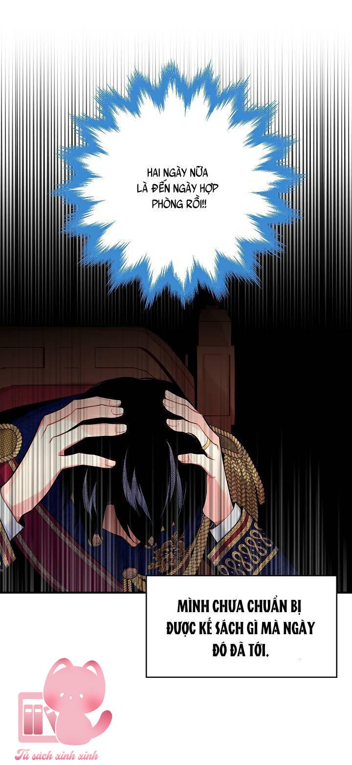 Ác Nữ Muốn Ly Hôn - Chap 91 - Trang 10