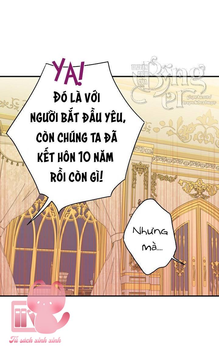 Ác Nữ Muốn Ly Hôn - Chap 92 - Trang 12