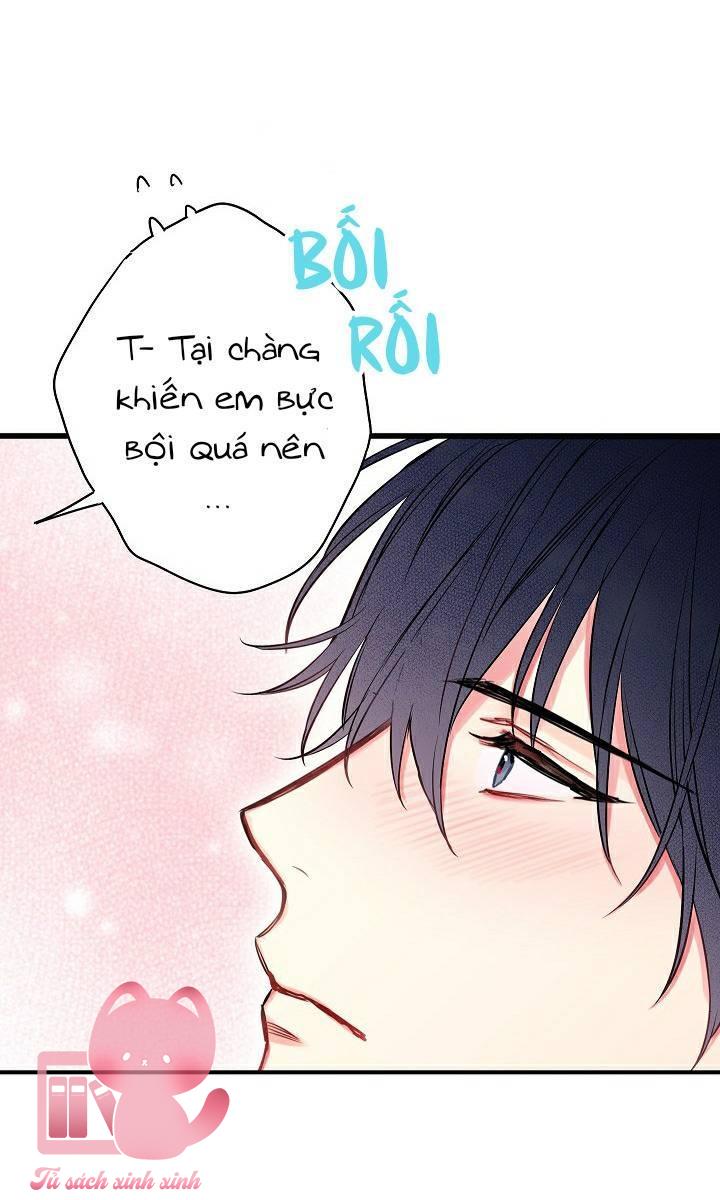 Ác Nữ Muốn Ly Hôn - Chap 92 - Trang 15