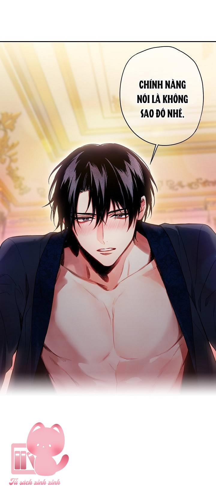 Ác Nữ Muốn Ly Hôn - Chap 92 - Trang 17