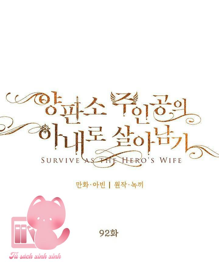 Ác Nữ Muốn Ly Hôn - Chap 92 - Trang 18