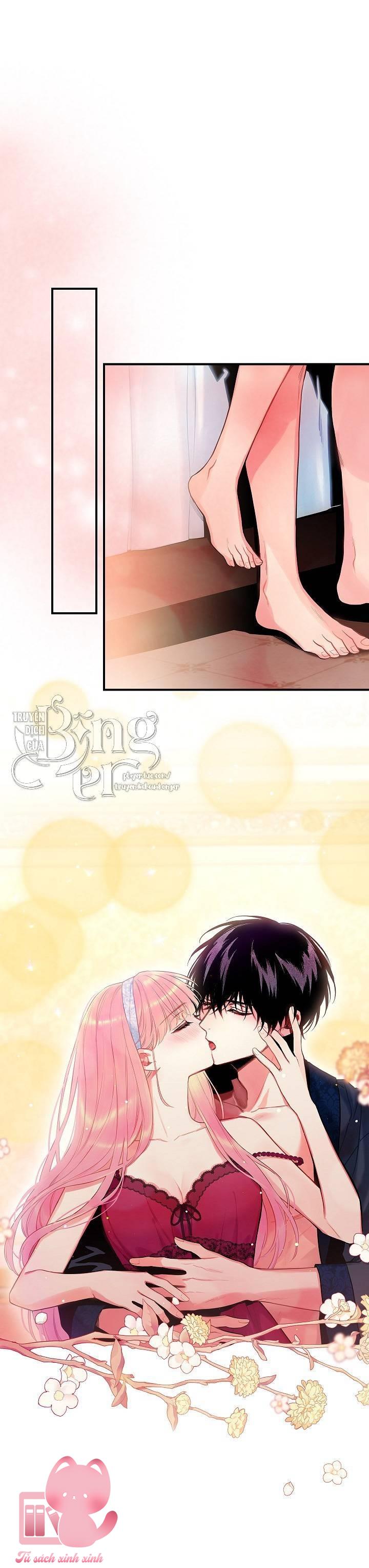 Ác Nữ Muốn Ly Hôn - Chap 92 - Trang 19