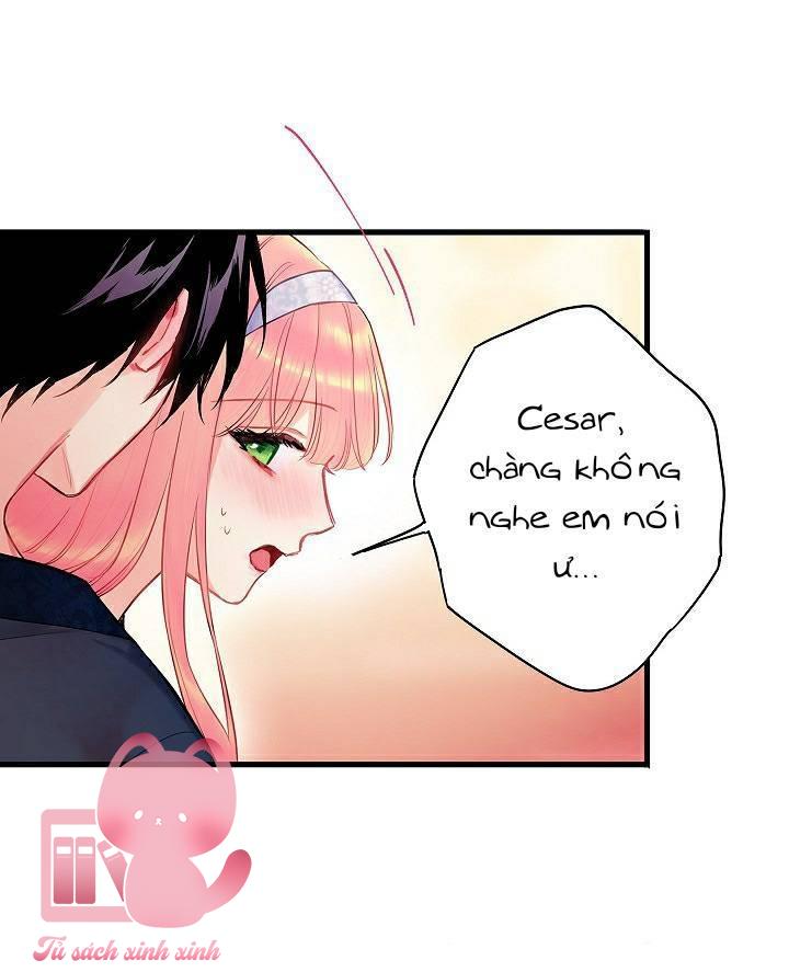 Ác Nữ Muốn Ly Hôn - Chap 92 - Trang 22
