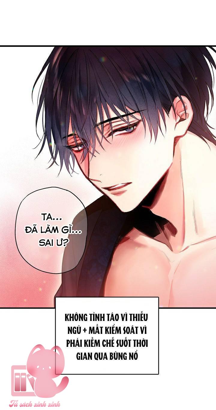 Ác Nữ Muốn Ly Hôn - Chap 92 - Trang 23