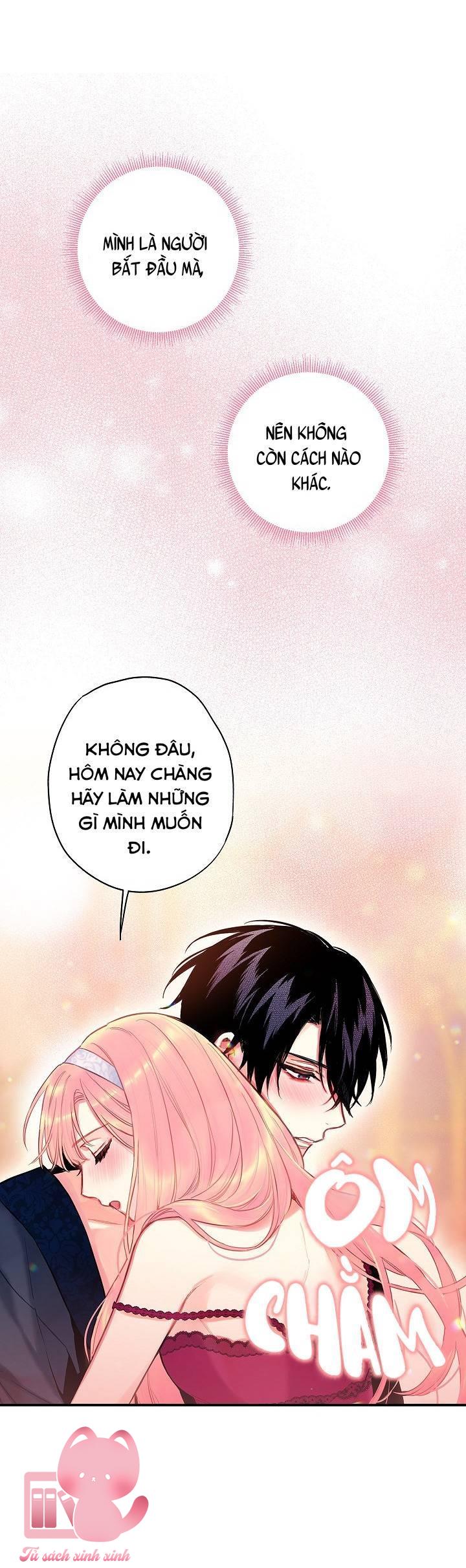 Ác Nữ Muốn Ly Hôn - Chap 92 - Trang 25
