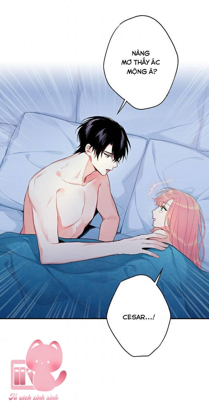 Ác Nữ Muốn Ly Hôn - Chap 92 - Trang 31