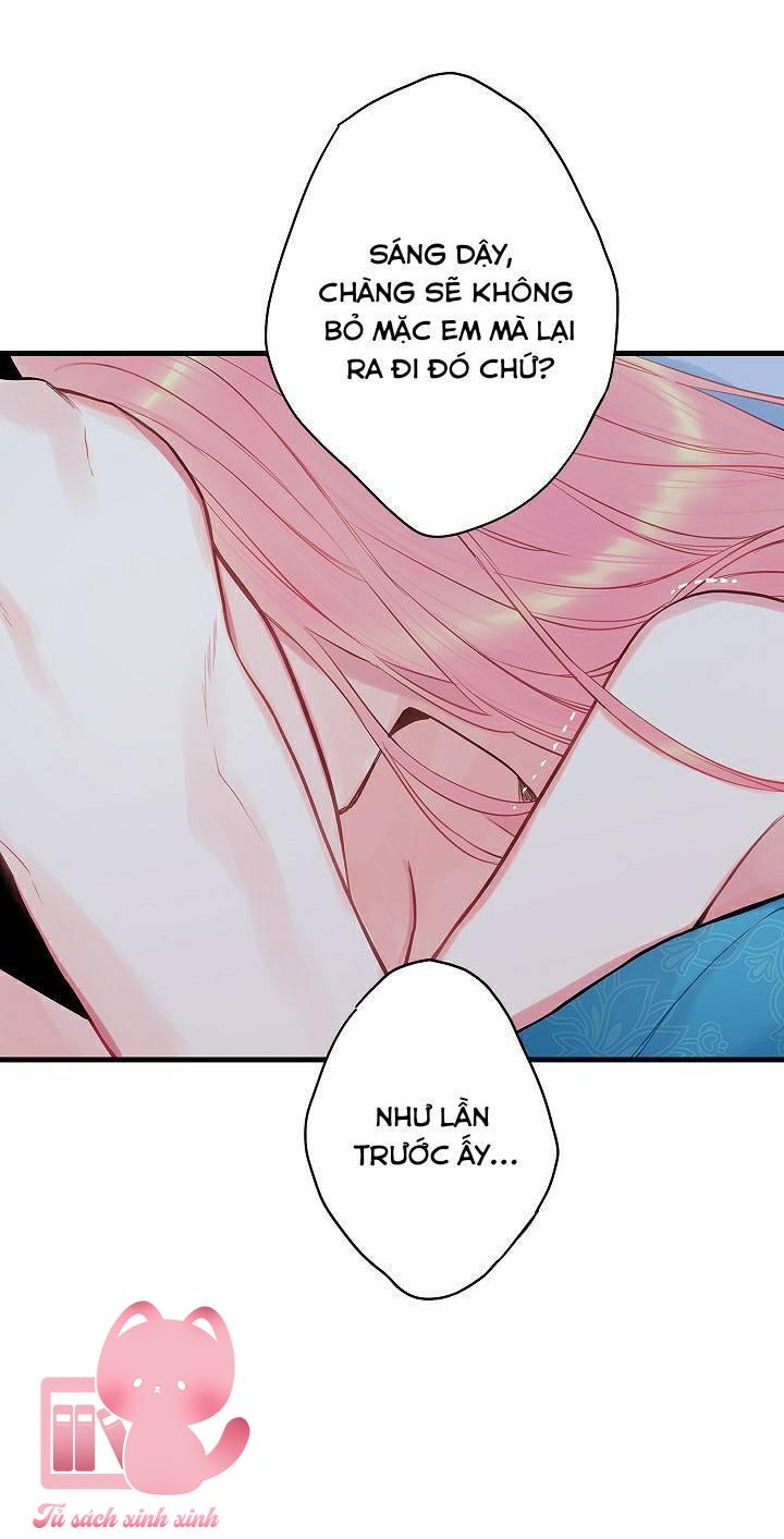 Ác Nữ Muốn Ly Hôn - Chap 92 - Trang 33